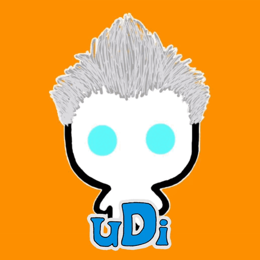 UDI Logo